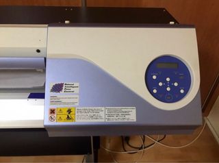 Plotter Roland VersaCAMM VS-540i
