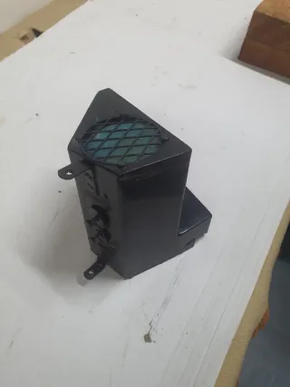 Caja filtro Derbi Diablo C4/C7 Ciclomotor