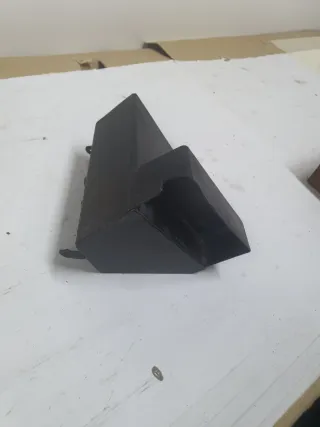 Caja filtro Derbi Diablo C4/C7 Ciclomotor