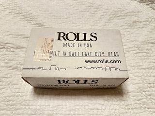 Mezclador Monitor Rolls PM351