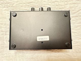 Mezclador Monitor Rolls PM351