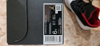 Zapatillas Jordan Max Aura 2 Hombre/Mujer