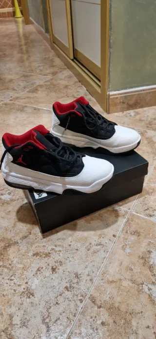Zapatillas Jordan Max Aura 2 Hombre/Mujer