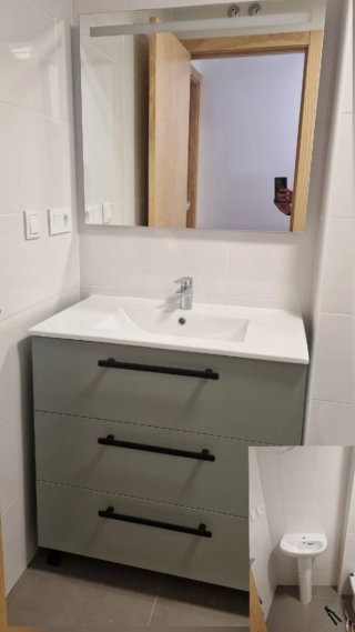 Manitas en Albacete – Reparaciones del hogar