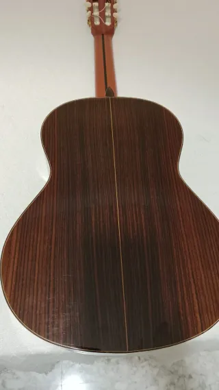 Guitarra Clásica Alhambra 5P