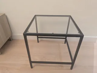 Mesa Nido Ikea Vittsjö Doble