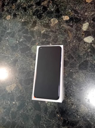 Xiaomi Redmi Note 9 Azul