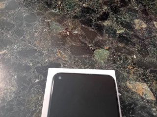 Xiaomi Redmi Note 9 Azul