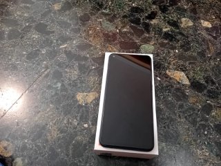 Xiaomi Redmi Note 9 Azul