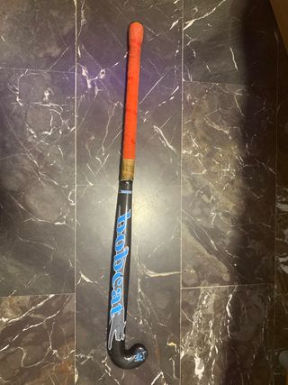 Palo Hockey Hierba Bobcat Kronos