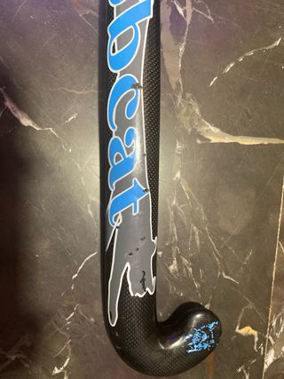 Palo Hockey Hierba Bobcat Kronos