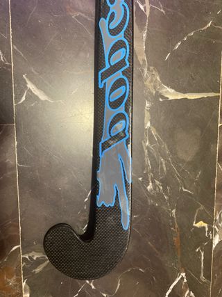 Palo Hockey Hierba Bobcat Kronos