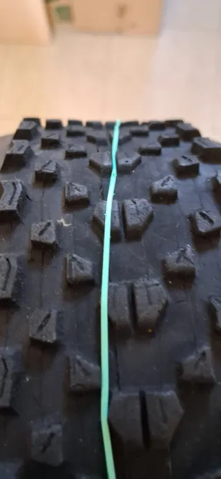 Neumáticos BTT 29 pulgadas