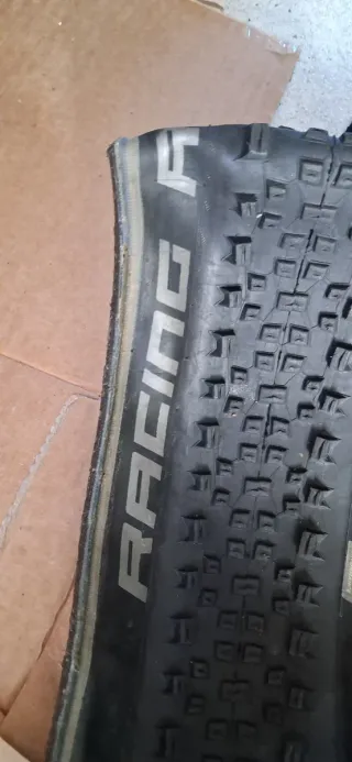 Neumáticos BTT 29 pulgadas