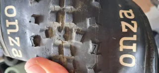 Neumáticos BTT 29 pulgadas