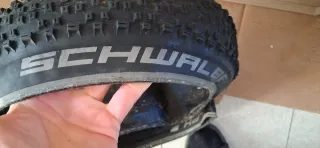 Neumáticos BTT 29 pulgadas