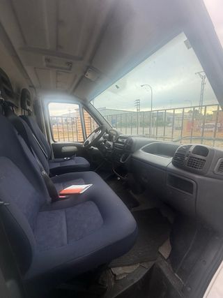 Camion Midlum 220 837.000km