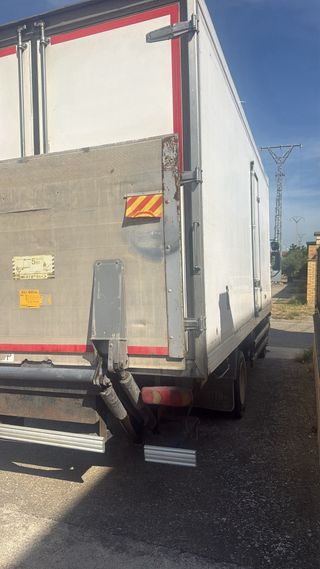 Camion Midlum 220 837.000km