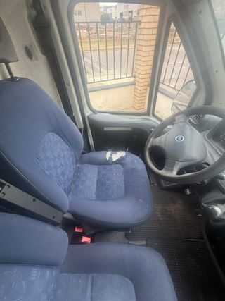 Camion Midlum 220 837.000km