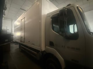 Camion Midlum 220 837.000km
