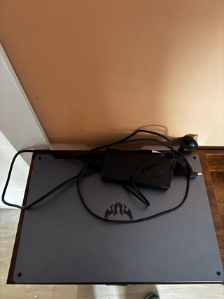 ASUS TUF Gaming A17 Ryzen 9 GTX 1660 Ti 16GB