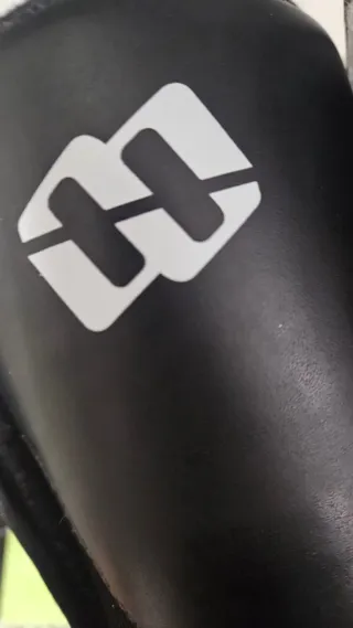 Botas Snowboard Morrow Talla 46 Negras