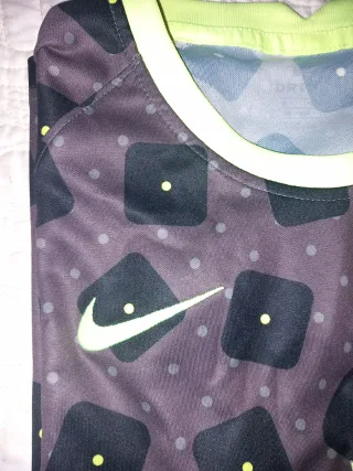 Camiseta Atlético de Madrid Talla S