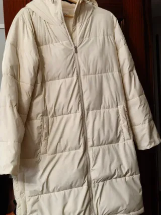 Abrigo acolchado/ plumífero sintético Roxy