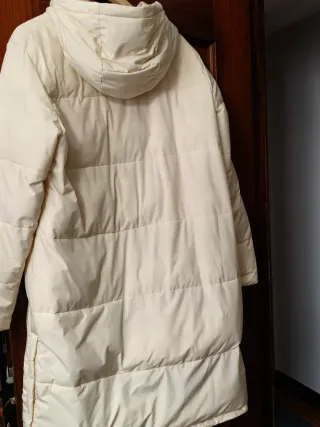 Abrigo acolchado/ plumífero sintético Roxy