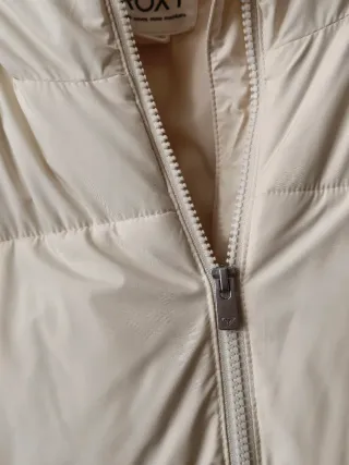 Abrigo acolchado/ plumífero sintético Roxy