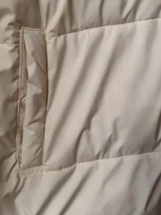 Abrigo acolchado/ plumífero sintético Roxy