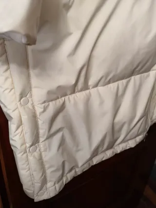 Abrigo acolchado/ plumífero sintético Roxy