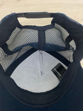 Gorra Marina Sotogrande Classic Week