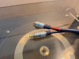 Tocadiscos Dual 1225