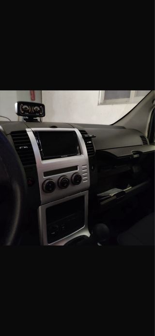 Nissan Pathfinder 2008