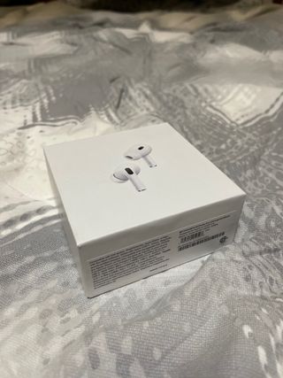 Auriculares Bluetooth Blancos