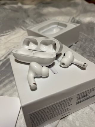 Auriculares Bluetooth Blancos