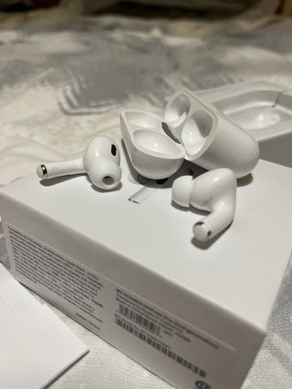 Auriculares Bluetooth Blancos