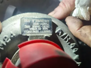 Turbo Garrett 28201-2A800