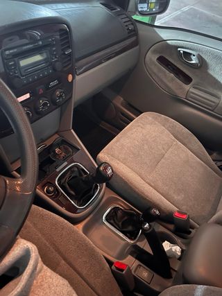 Suzuki Grand Vitara XL-7