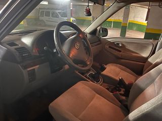 Suzuki Grand Vitara XL-7