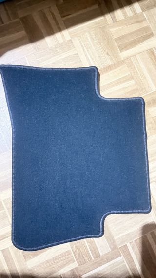 Alfombrillas Toyota C-HR Originales