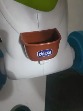 Caballo correpasillos infantil Chicco Rodeo