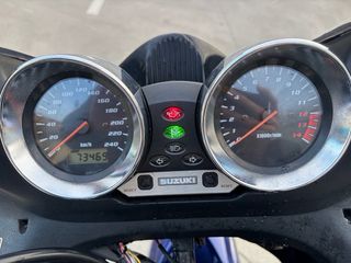 Suzuki Bandit GSF 600