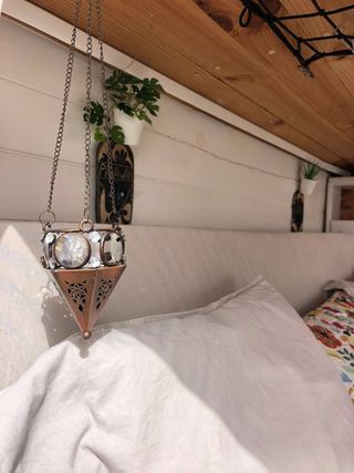 Nissan Primastar 2004 CAMPERIZADA (no homologada)