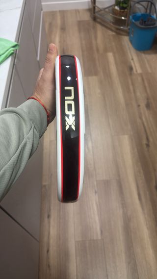 Pala Nox ML10 Pro Cup Luxury