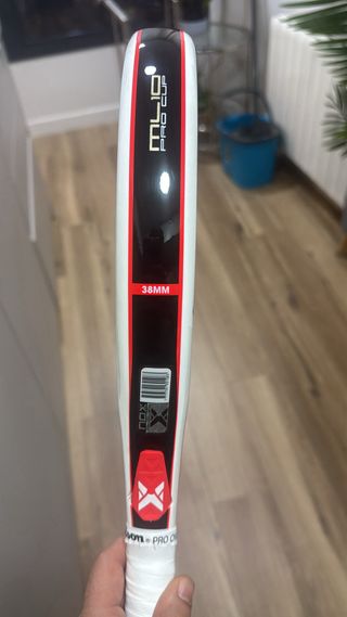 Pala Nox ML10 Pro Cup Luxury