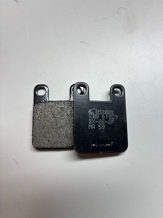 Malossi Discos de Embrague 5216541