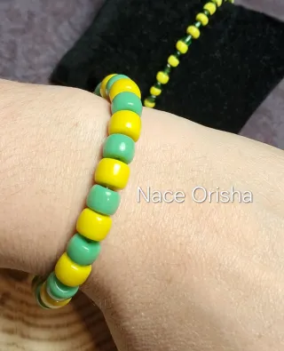 Ilde de Orula Edición Especial Nace Orisha