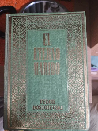 Libros antiguos variados